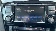 Nissan Qashqai 1.3 DiG-T Acenta Premium 5dr Petrol Hatchback